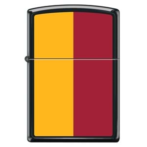 CI408853-218 RED YELLOW STRIPES