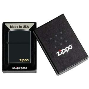 MP405985-218 ZİPPO LOGO