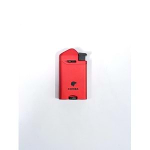 COHIBA KIRMIZI TEK PÜRMÜZLÜ ÇAKMAK CCM0670