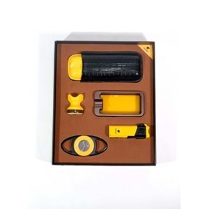 COHIBA PURO SETİ CST0286