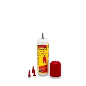 RONSON ÇAKMAK GAZI 18 ML