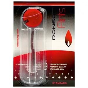 RONSON ÇAKMAK TAŞI 9