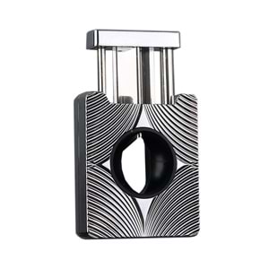 QUANTORO QC-8 CHROME-2 PURO MAKASI