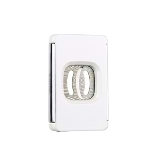 QUANTORO QC-13 WHİTE PURO MAKASI