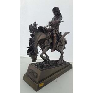 WISE METEHAN BRONZ