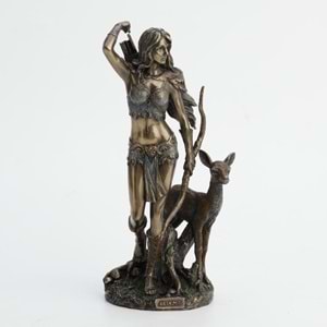 WISE ARTEMİS 12*10,5*25 CM