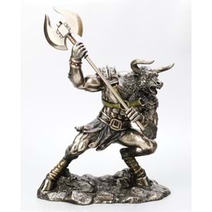 WISE MINOTAUR