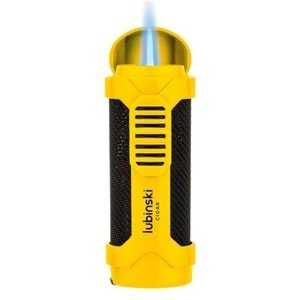 LUBİNSKİ ÇAKMAK YJA-10042-YL YELLOW