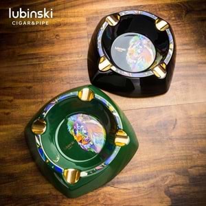 LUBİNSKİ PURO KÜLLÜĞÜ YJA-20030-BK