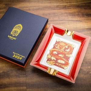 LUBİNSKİ DRAGON RED PURO KÜLLÜĞÜ