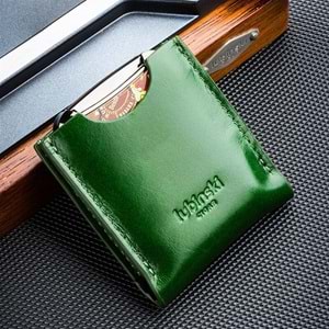 LUBİNSKİ HABANA CUBA KILIFLI KARE PURO MAKASI (60Ring)