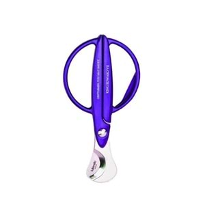 LUBİNSKİ KİNG EDWARD BLUE PURO MAKASI YJA-30024-BL