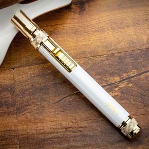 LUBİNSKİ 3LÜ PURO SETİ WHİTE-GOLD