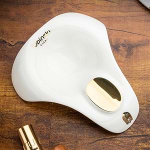 LUBİNSKİ 3LÜ PURO SETİ WHİTE-GOLD