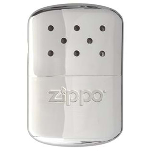 ZİPPO 40365 12H CHROME EL ISITICISI