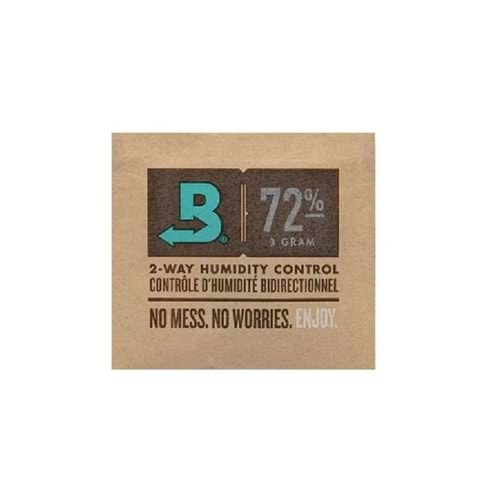 BOVEDA %72 8 GR PURO NEMLENDİRİCİ