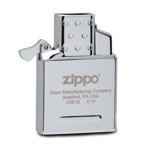 ZİPPO 65827 LTR INSERT DBLBLUE TORCH