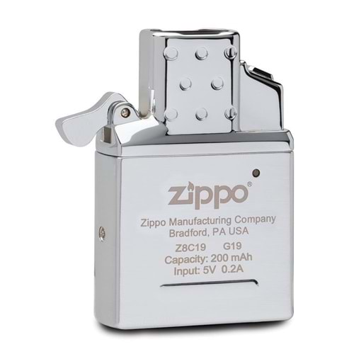 ZİPPO 65828 LTR INSERT ARCLIGHTER BOX