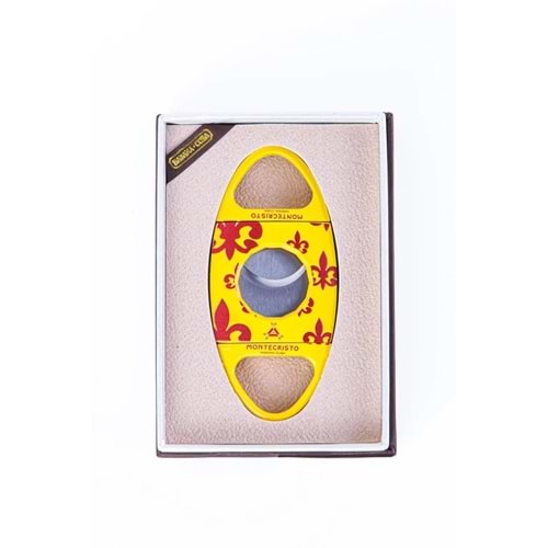 MONTE CRİSTO PURO MAKASI