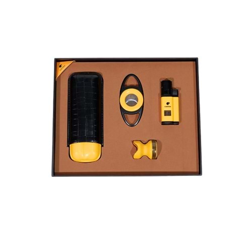 COHIBA PURO SETİ CST0266