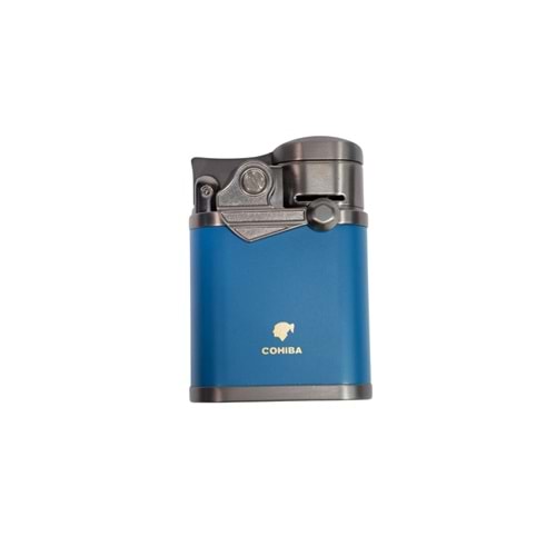 COHİBA ÇAKMAK NAVY BLUE-GREY CCM0770