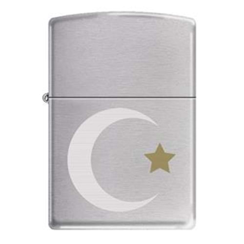 AE184544-200 AE184544 HALF MOON AND STAR