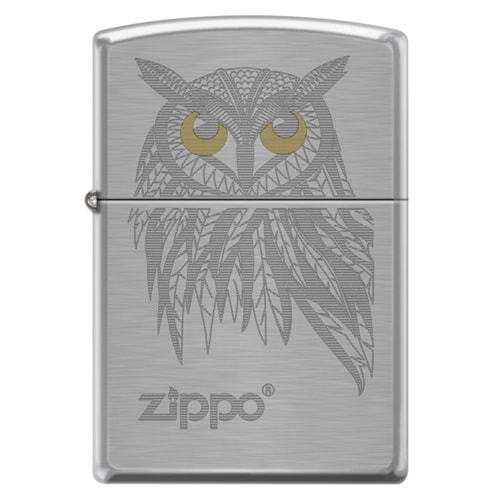 AE184771-200 OWL HEAD