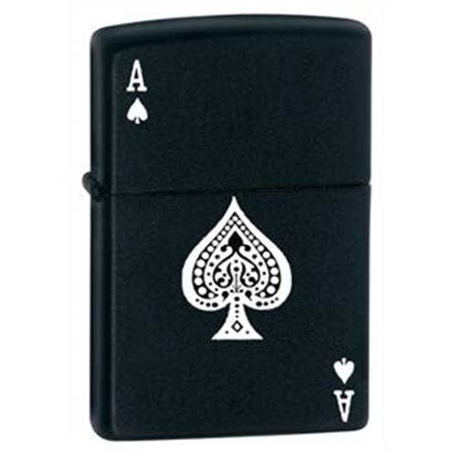 CI002808-218 ACE OF SPADES