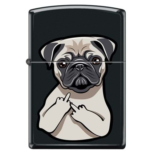 CI407315-218 DOG FINGERS