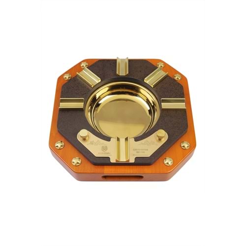 CONQUİSTADOR LIMITED EDITION PURO KÜLLÜĞÜ 009/100