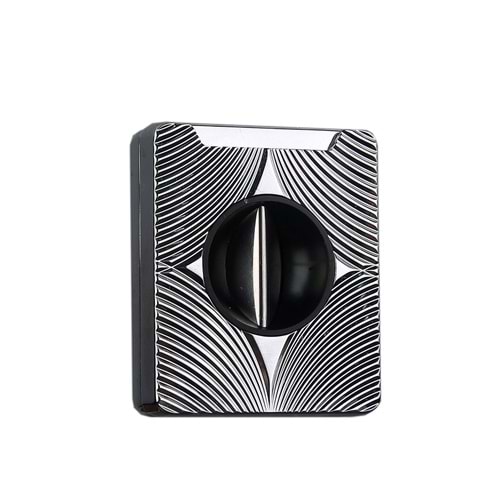 QUANTORO QC-8 CHROME-2 PURO MAKASI