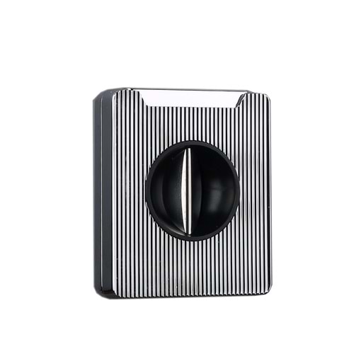 QUANTORO QC-8 CHROME-1 PURO MAKASI