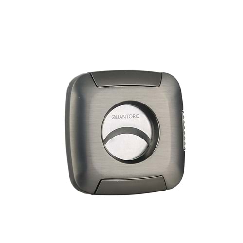QUANTORO QC-11 GUN METAL PURO MAKASI