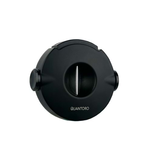 QUANTORO QC-15 BLACK PURO MAKASI