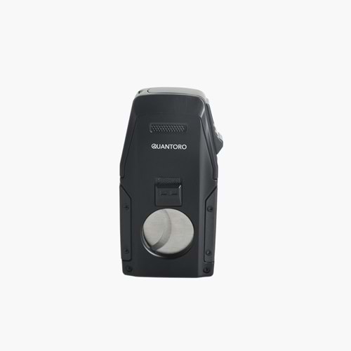 QUANTORO MGM05-62 BLACK ÇAKMAK