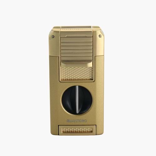 QUANTORO MGM05-64 GOLD ÇAKMAK