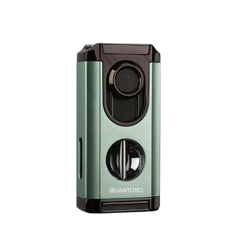 QUANTORO MGM05-67 GREEN ÇAKMAK