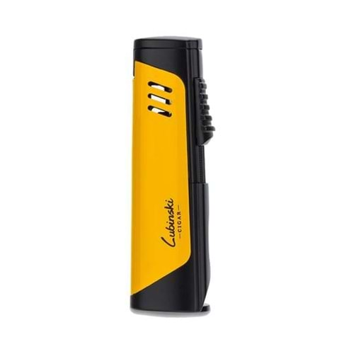 LUBİNSKİ ÇAKMAK YJA-10013-YL YELLOW