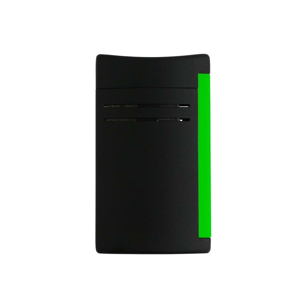 S.T. DUPONT BQ MAXIJET FLUO VERT