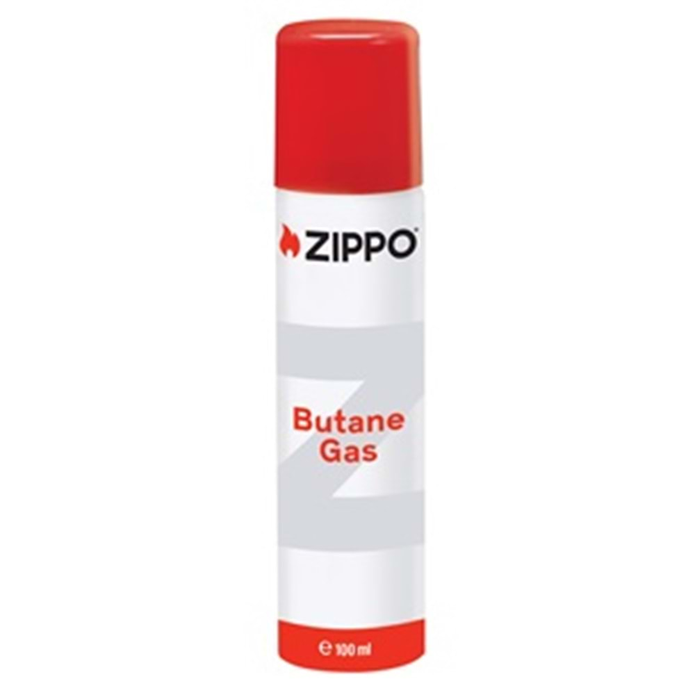 ZİPPO BUTANE GAZ 100ML