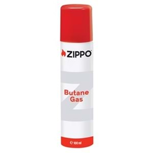 ZİPPO BUTANE GAZ 100ML