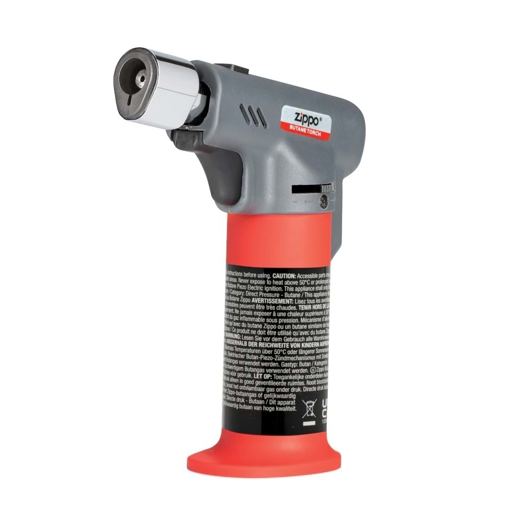 ZİPPO 2007012 40558 BUTANE TORCH