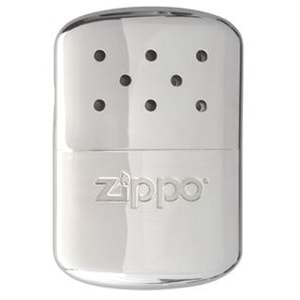 ZİPPO 40365 12H CHROME EL ISITICISI