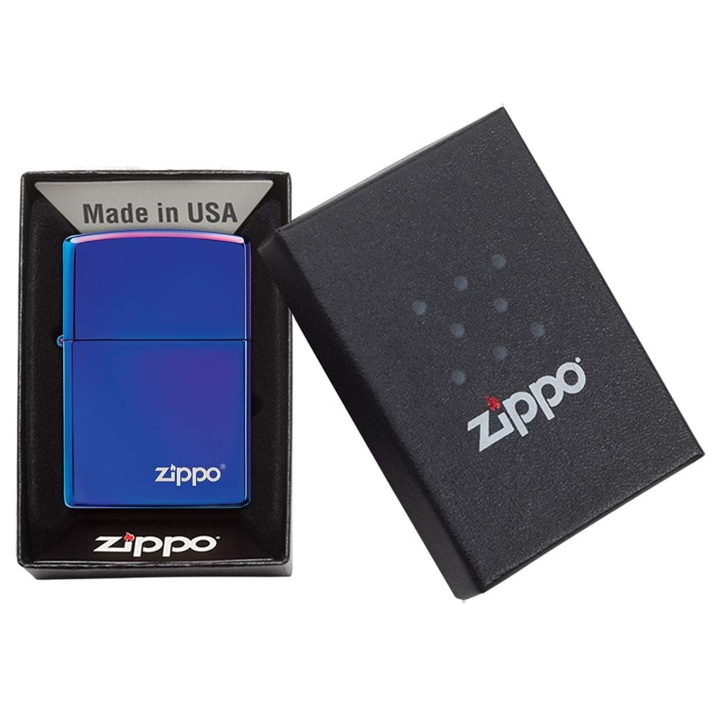 ZİPPO 29899 W/ZİPPO LAZERED