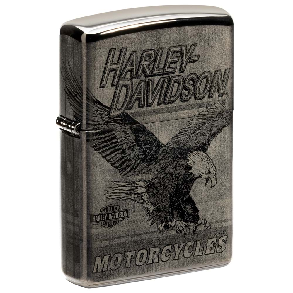 ZİPPO 48360 HARLEY DAVİDSON