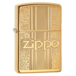 ZİPPO 29677 ZİPPO AND PATTERN DESİGN