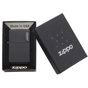 ZİPPO 218 ZL ZİPPO LOGO