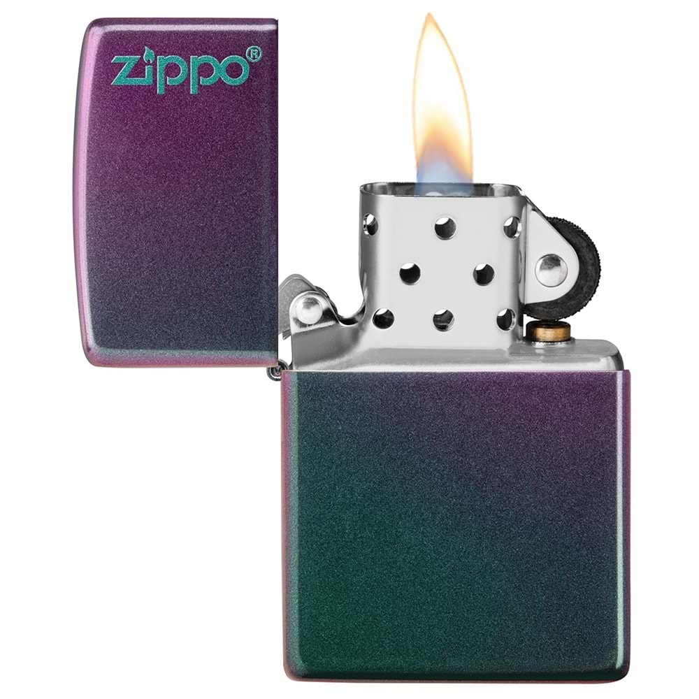 ZİPPO 49146 ZL ZİPPO LOGO