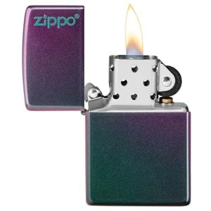 ZİPPO 49146 ZL ZİPPO LOGO