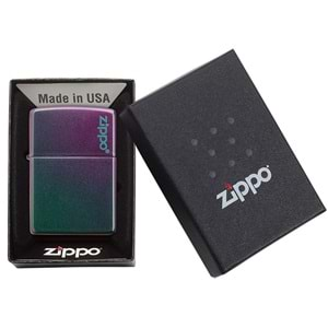 ZİPPO 49146 ZL ZİPPO LOGO